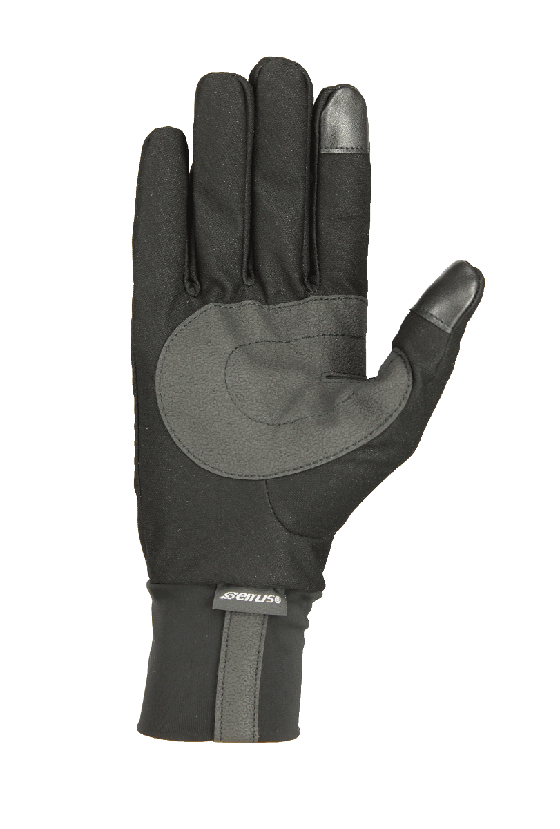 Soundtouch™ Hyperlite All Weather™ Glove – Seirus Innovative