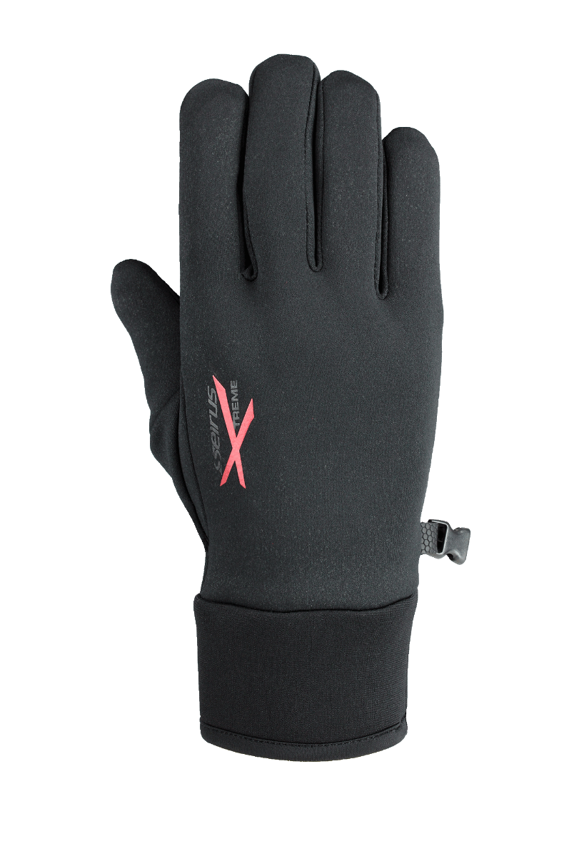 Xtreme™ All Weather™ Glove – Seirus Innovative Accessories, Inc.