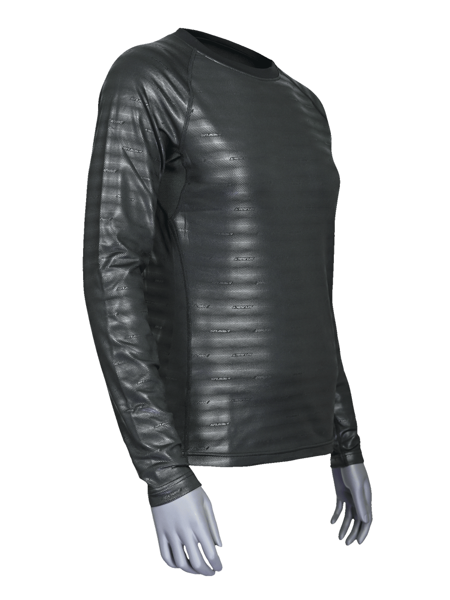 Women's Heatwave™ Winter Weight Long Sleeve Crew Top – Seirus