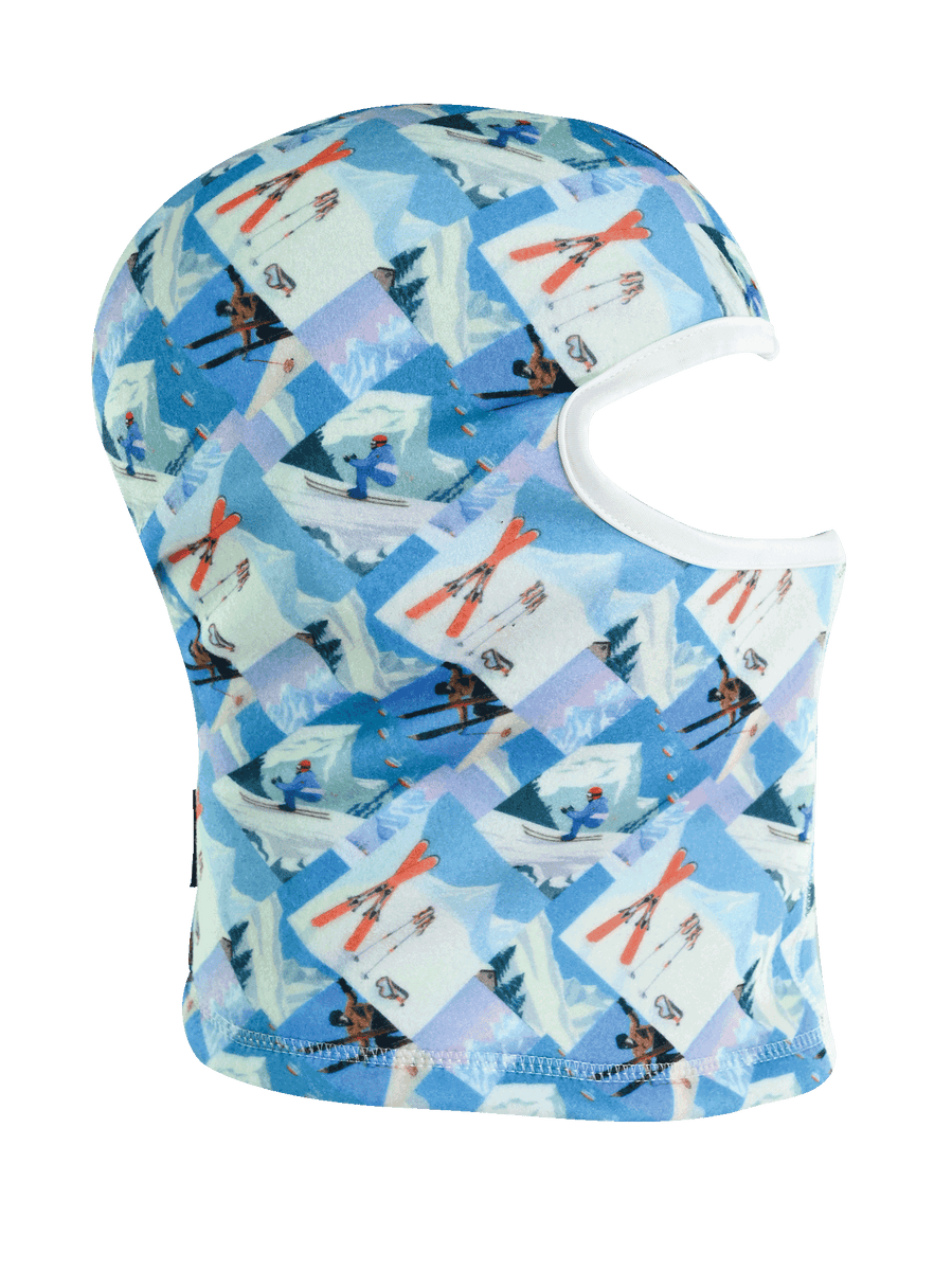 Balaclava Prints – Seirus Innovative Accessories, Inc.