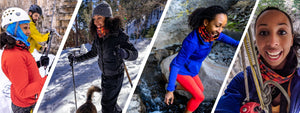 Seirus Gear for Every Adventure: Ski, Hike, Run, and More