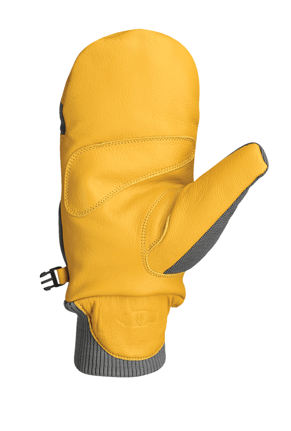 Heatwave™ Lift Ops™ Mitt