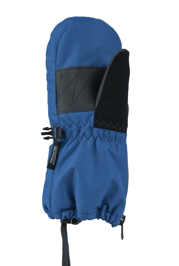 Palm product image of blue Toddler Devious Mitt