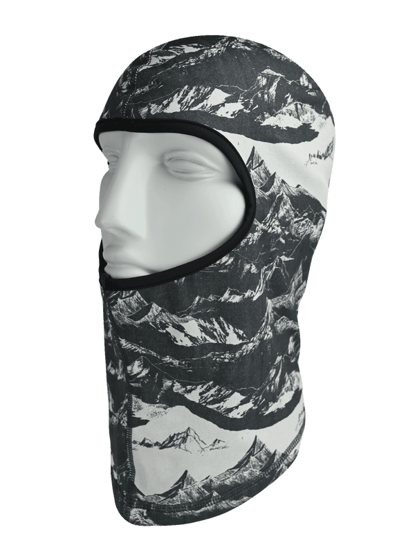 Dynamax™ Balaclava