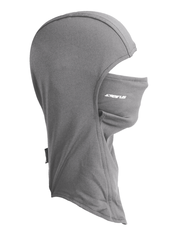 Seirus Dynamax™ Hinged Headliner gray