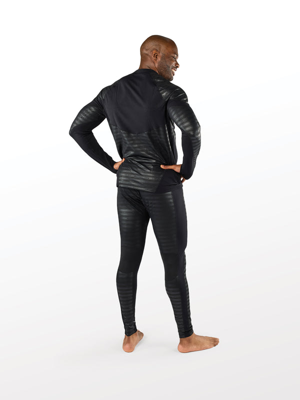 Men's Heatwave™ Body Mapped Full Length Bottom