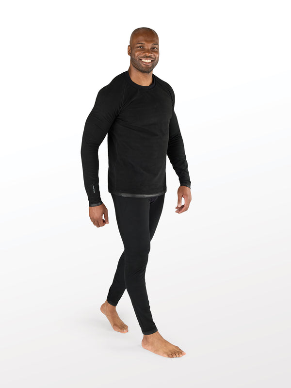 Men's Heatwave™ Winter Weight Full Length Bottom