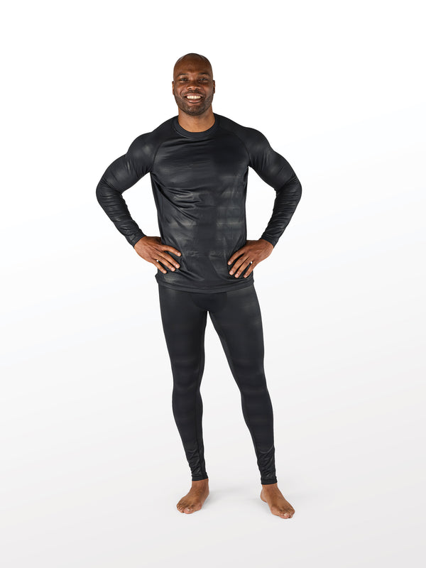 Men's Heatwave™ All Season Full Length Bottom