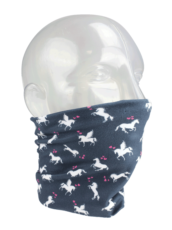 JR Micro Neck-Up Prints