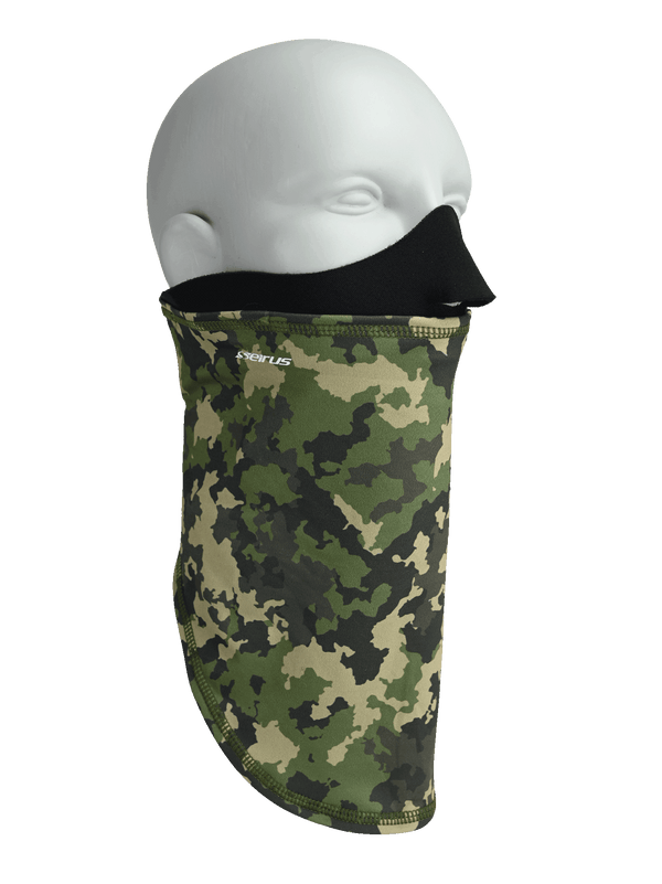 Magnemask™ Bandit Combo Scarf