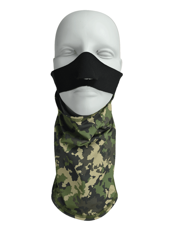 Magnemask™ Bandit Combo Scarf