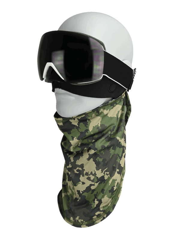 Magnemask™ Bandit Combo Scarf