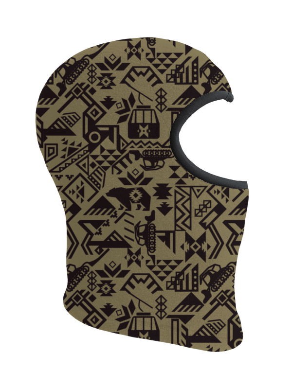 Balaclava Prints