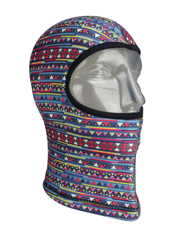 Jr Balaclava Prints