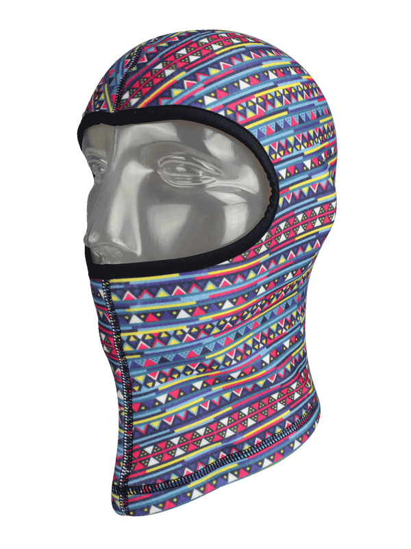 Jr Balaclava Prints