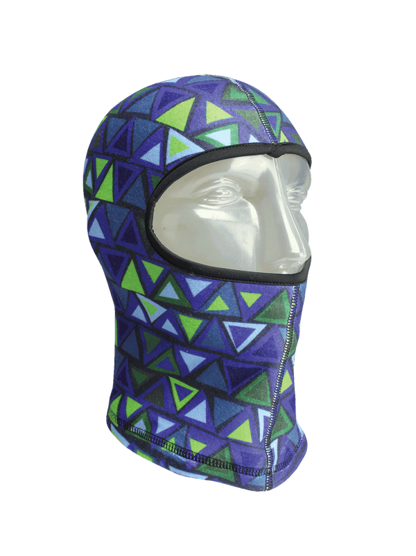 Jr Balaclava Prints