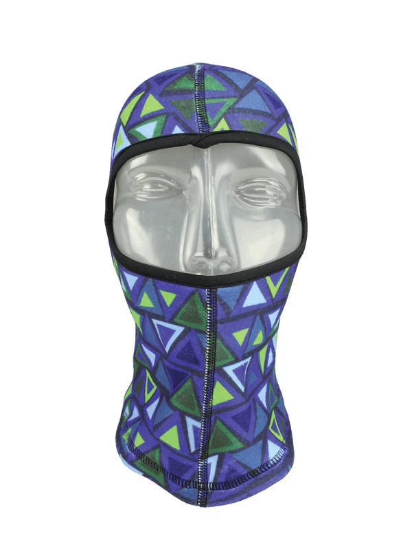 Jr Balaclava Prints