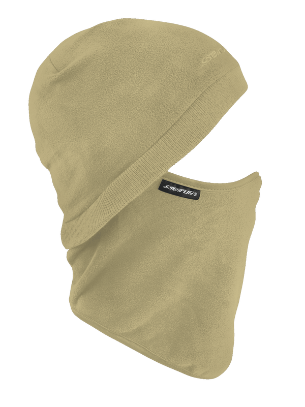 Quick Clava® Fleece Knit