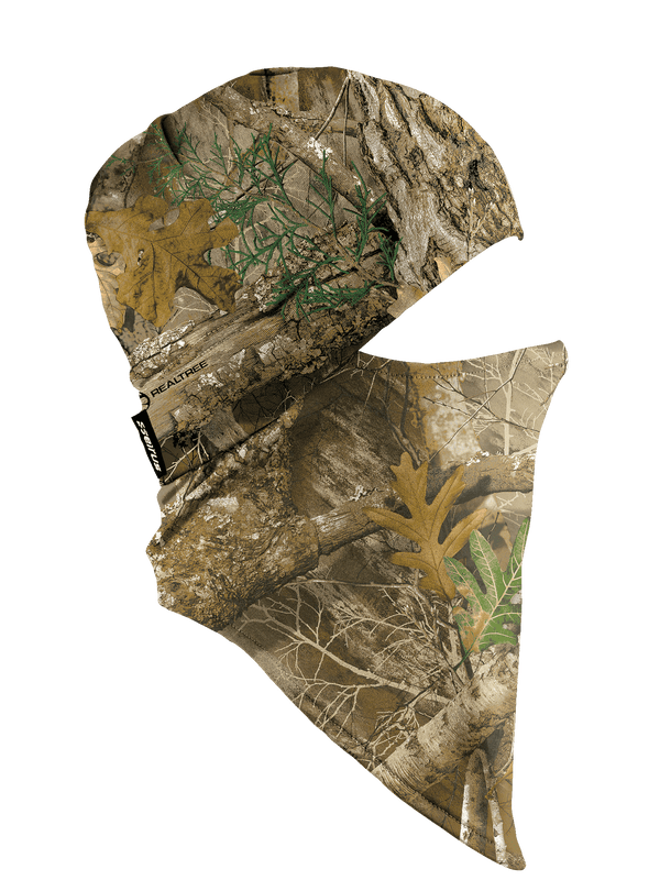 Seirus Dynamax™ Quick Headliner realtree edge