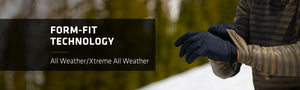 Form Fit Technology All Weather Xtreme All Weather