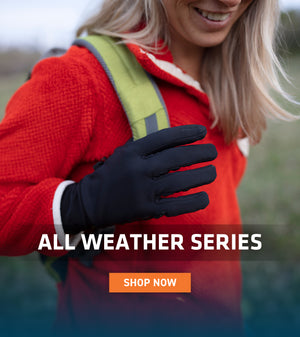 All Weather Series - Shop Now