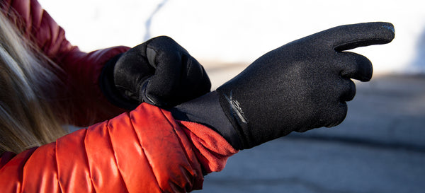 Seirus Xtreme All-Weather Gloves