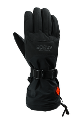 Heated Gloves, Battery Heated Gloves | Seirus Innovation – Seirus