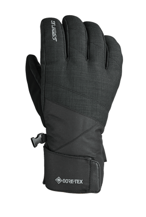 Seirus Gore-Tex® Rise™ Glove black