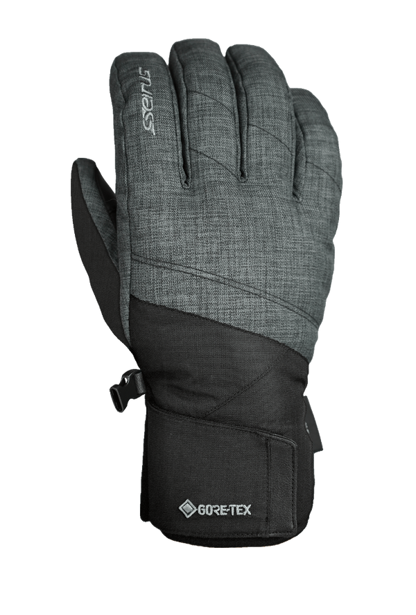 Seirus Gore-Tex® Rise™ Glove steel gray