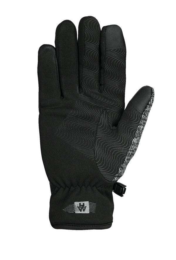 Heatwave™ Soundtouch™ Ravine Fleece Glove