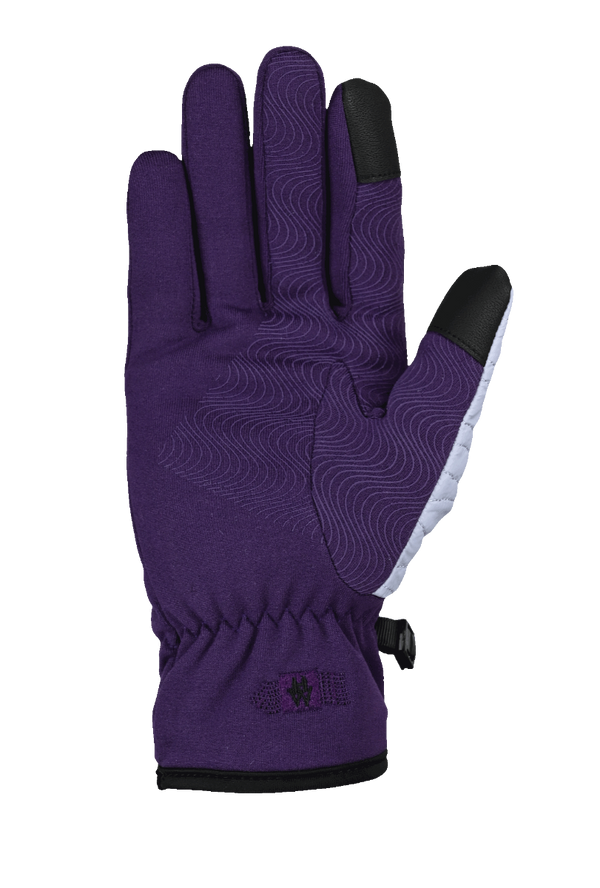 Heatwave™ Soundtouch™ Sierra Fleece Glove