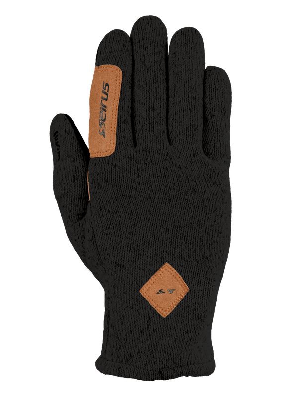 Dash Twill Glove front view