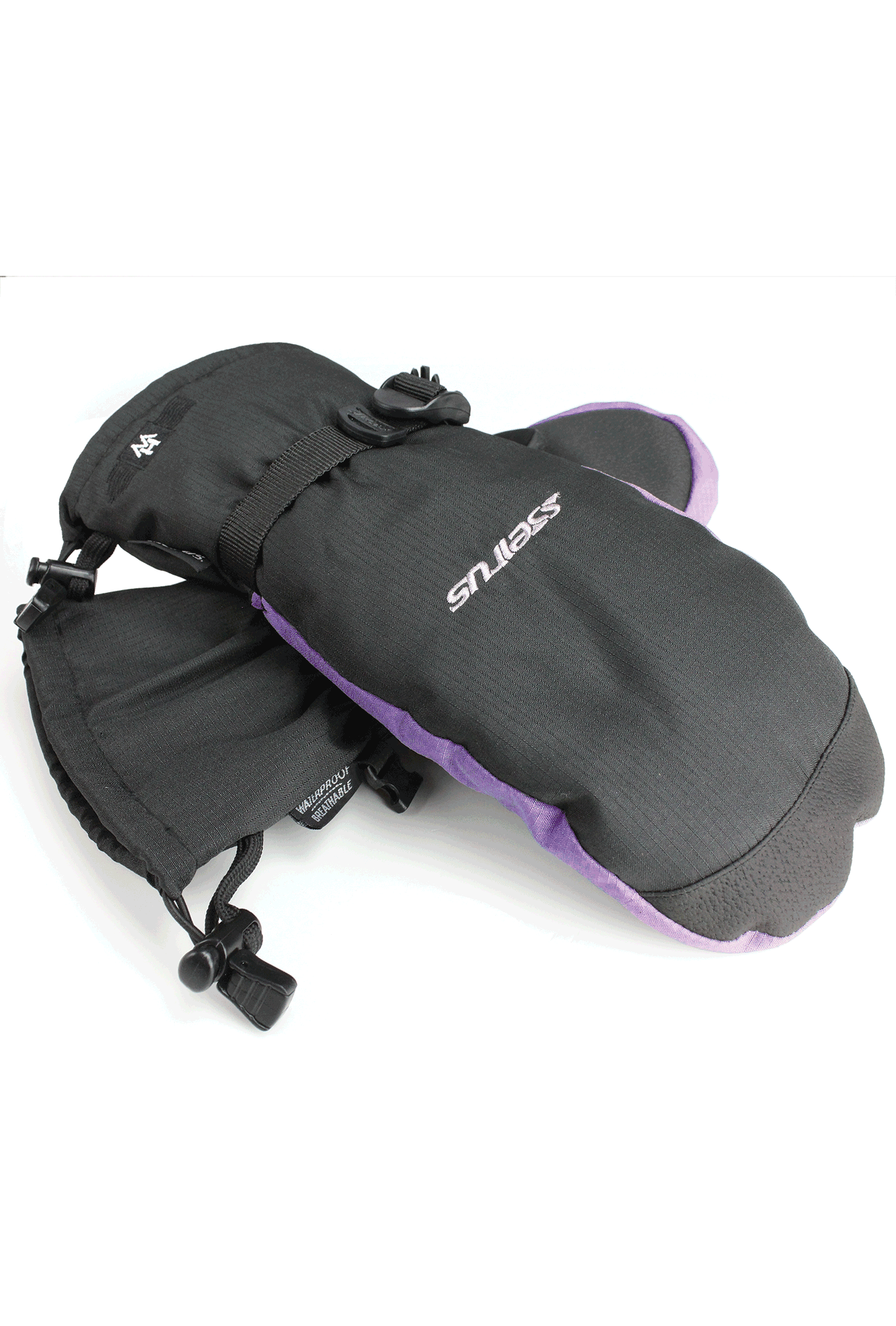 Heattouch™ Atlas™ Glove – Seirus Innovative Accessories, Inc.