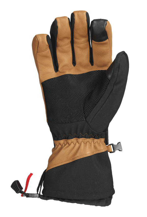 Heatwave Plus ST Ascent Glove