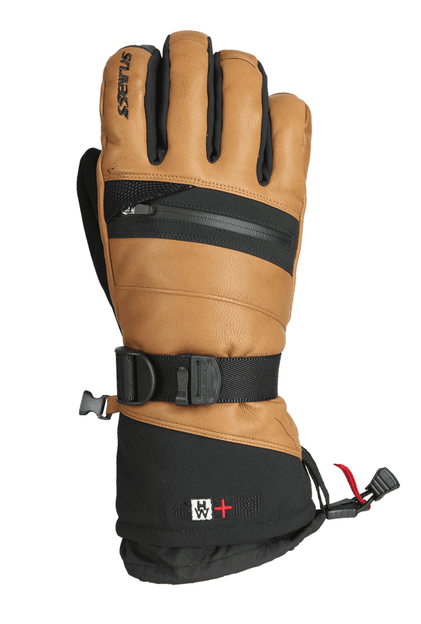 Heatwave Plus ST Ascent Glove