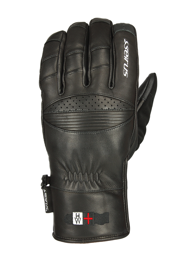 Heatwave™ Plus ST Spiral™ Glove