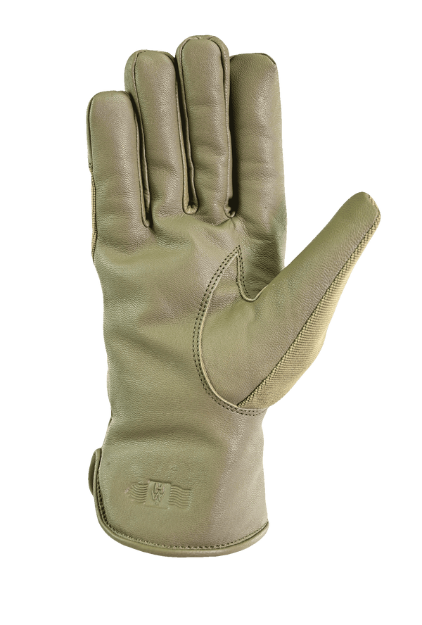 Heatwave Mtn Ops Glove