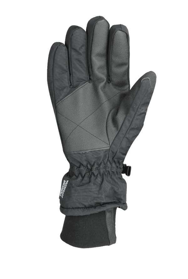 Seirus Eclipse™ Glove in Black