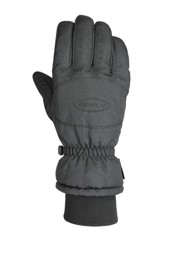 Seirus Eclipse™ Glove in Black