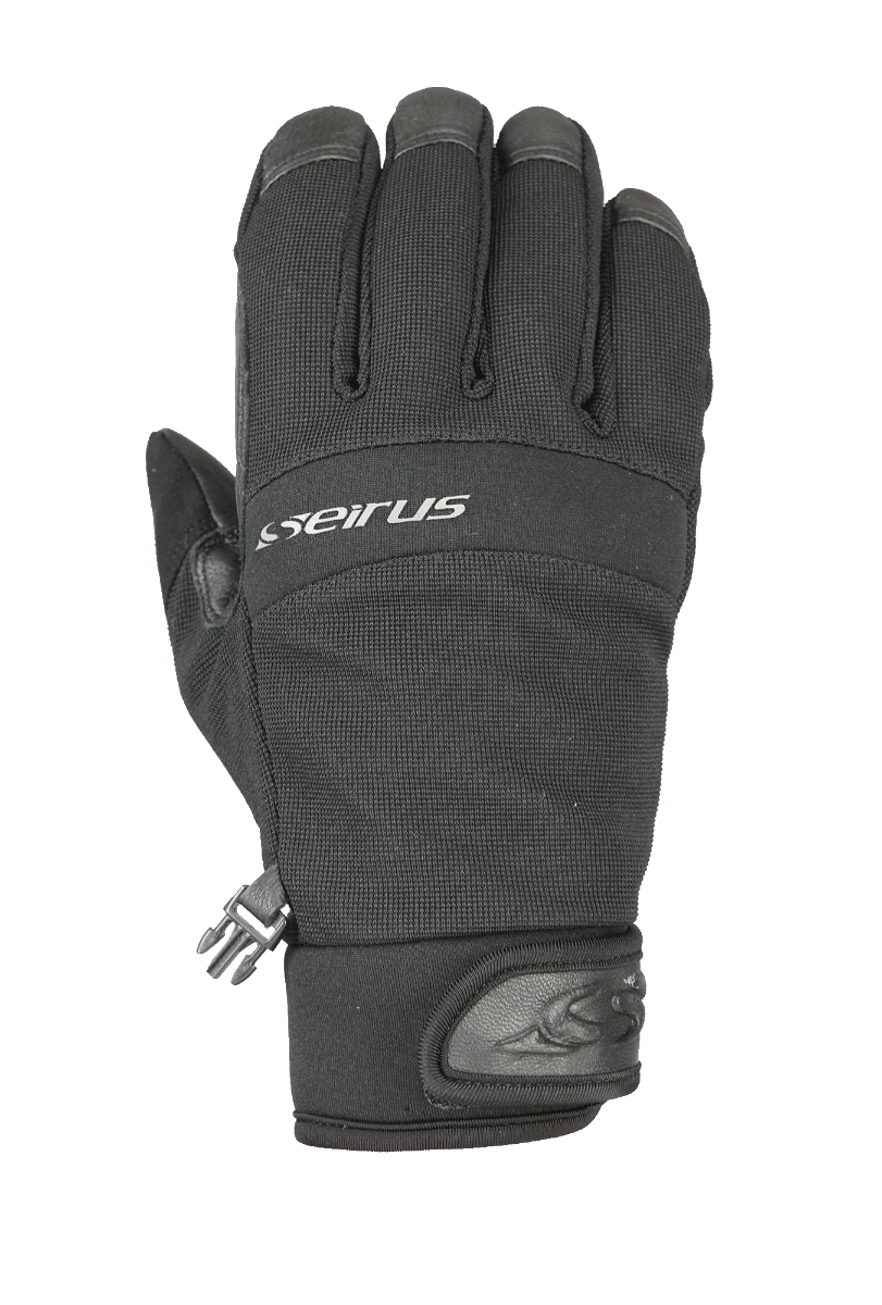Ultralite™ Spring Glove – Seirus Innovative Accessories, Inc.