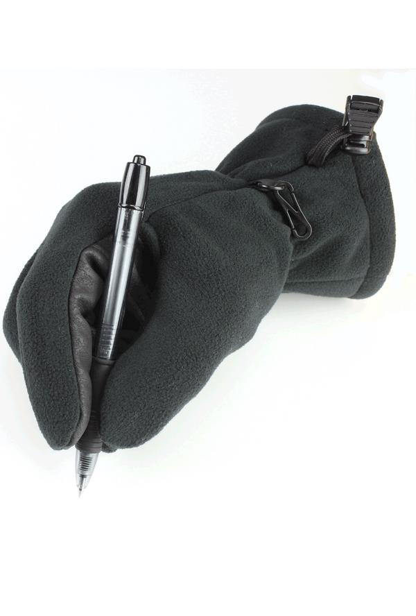 Seirus Fleece All Weather™ Glove