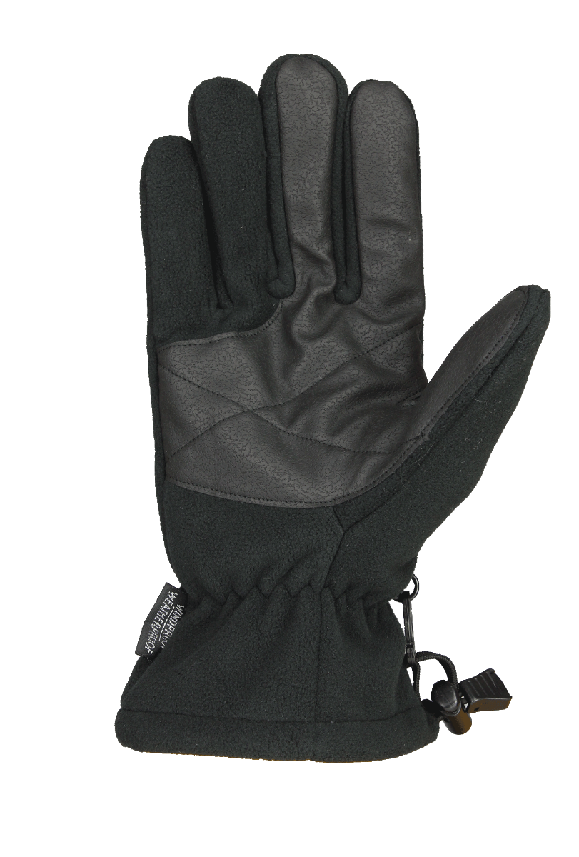 Fleece All Weather™ Glove – Seirus Innovative Accessories, Inc.