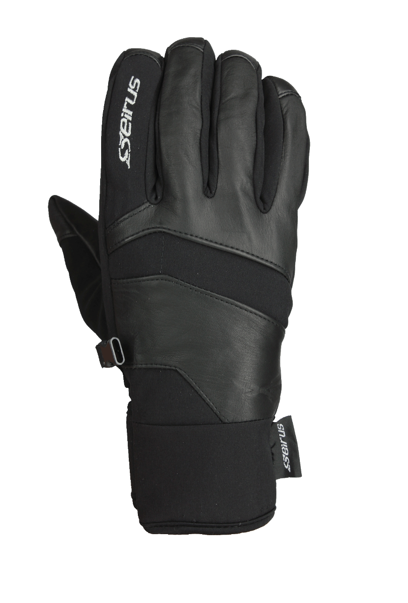 Xtreme™ All Weather™ Glove Edge – Seirus Innovative Accessories, Inc.
