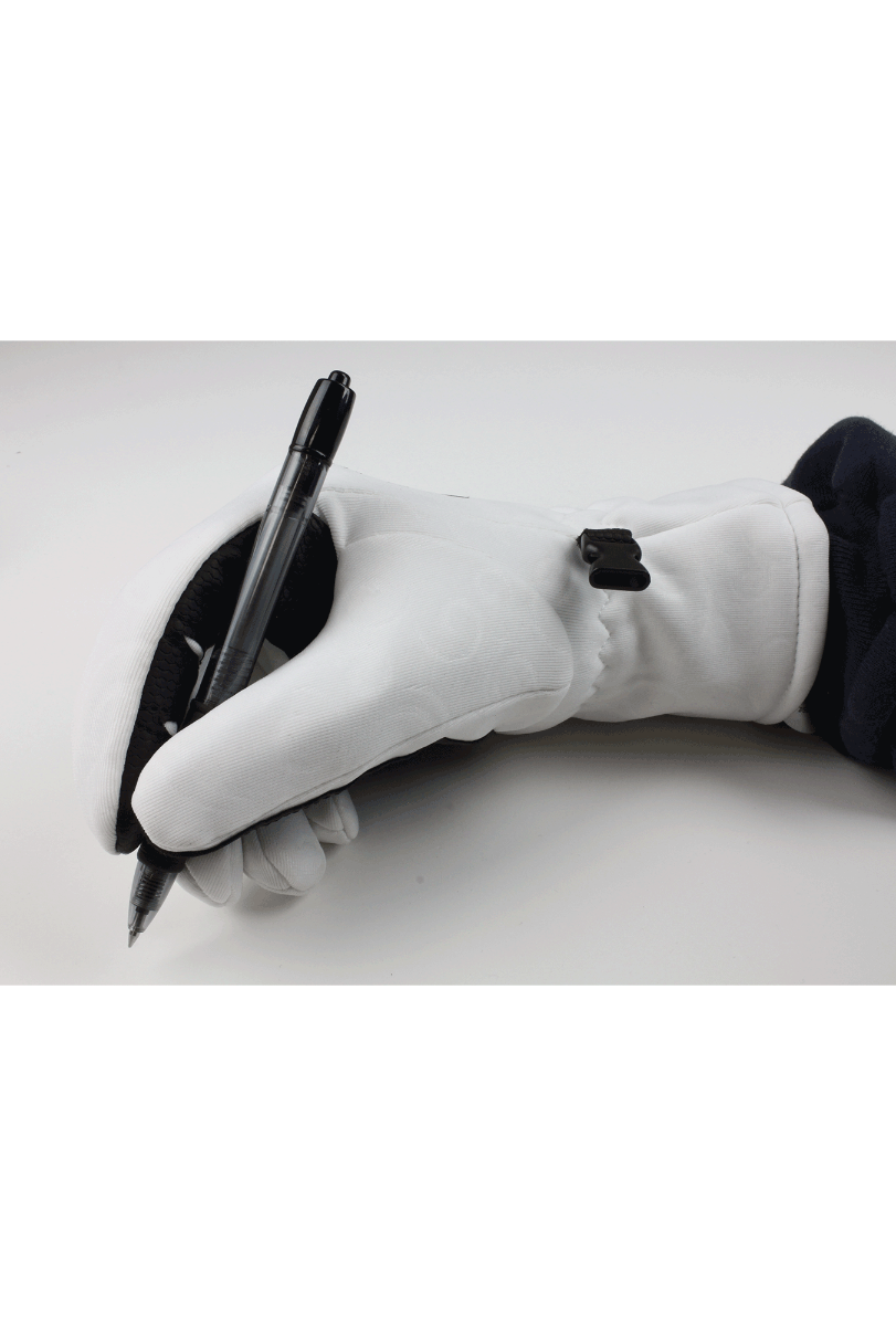 Soundtouch™ Xtreme™ All Weather™ Glove – Seirus Innovative