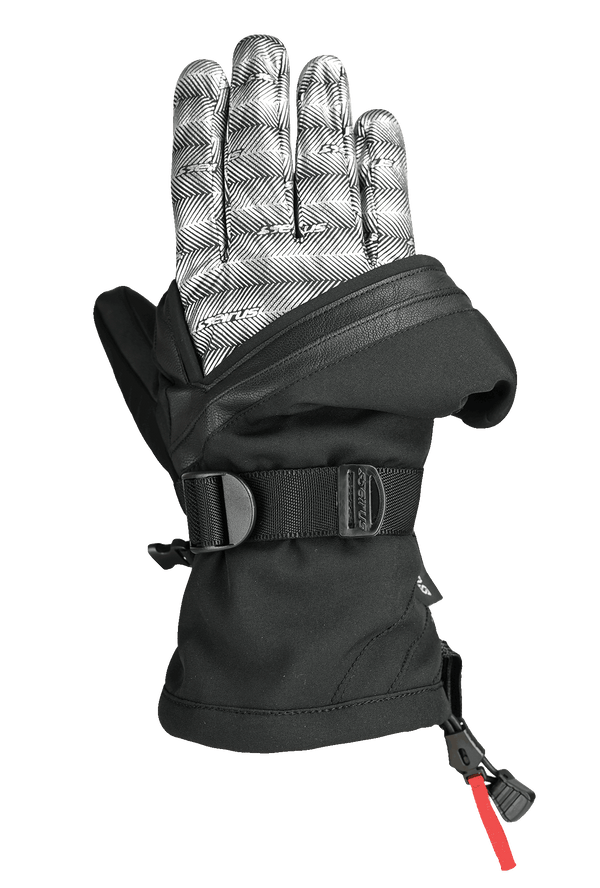 Magne Mitt™ Heatwave™ Plus ST Ridge