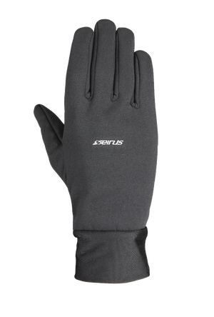 Seirus Dri Glide™ Glove Liner back of hand