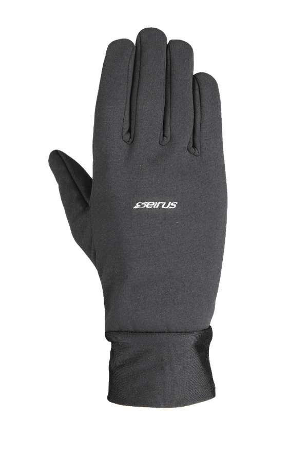 Seirus Dri Glide™ Glove Liner back of hand