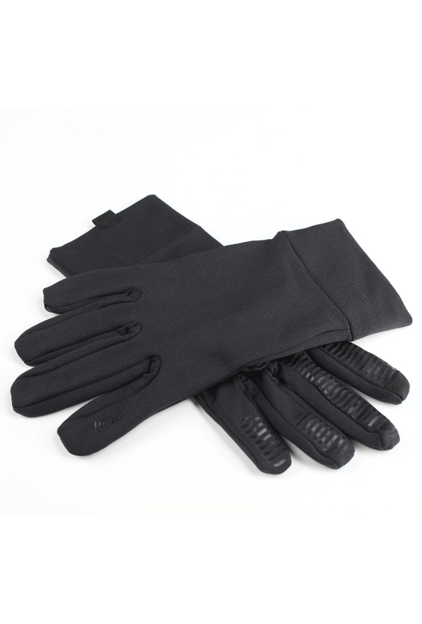 Soundtouch Dynatouch Glove Liners Black 