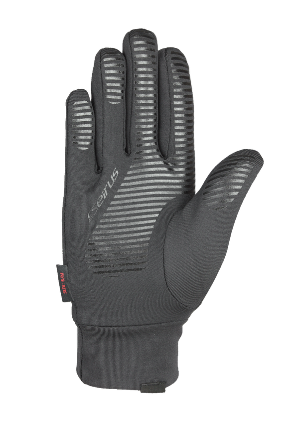 Seirus Dynamax Glove Liner black