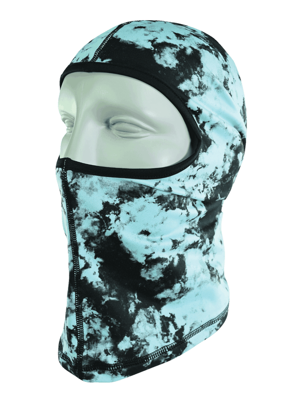 Seirus Dynamax Balaclava dazed icy blue